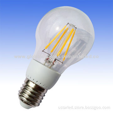 4W Filament E27 PAR16 LED Bulbs